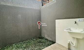 Imagem 5: Casa Bairro Tatuquara