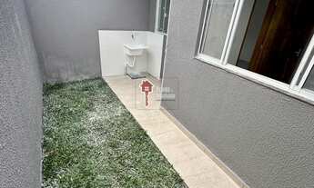 Imagem 6: Casa Bairro Tatuquara