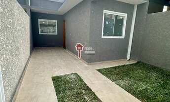 Imagem: Casa Bairro Tatuquara