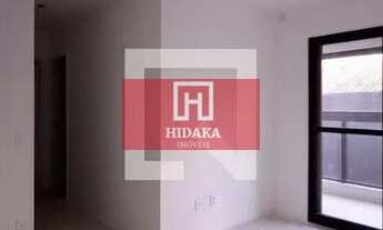 Imagem: Apartamento à venda no bairro Aclimação