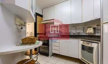 Imagem 6: Apartamento à venda no bairro Indianópolis - São Paulo/SP, Zona Sul