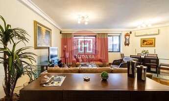 Imagem 2: Apartamento à venda no bairro Indianópolis - São Paulo/SP, Zona Sul