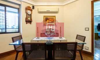 Imagem 5: Apartamento à venda no bairro Indianópolis - São Paulo/SP, Zona Sul