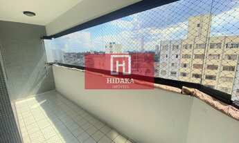 Imagem 3: Apartamento à venda no bairro Saúde - São Paulo/SP, Zona Sul