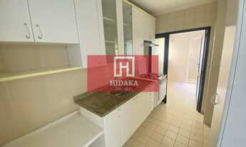 Imagem 4: Apartamento à venda no bairro Saúde - São Paulo/SP, Zona Sul