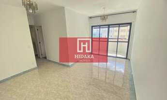 Imagem: Apartamento à venda no bairro Saúde