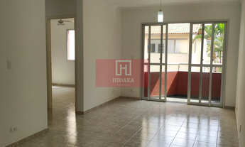 Imagem: Apartamento à venda no bairro Parada Inglesa