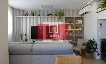 Imagem: Apartamento à venda no bairro Pinheiros