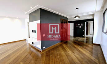 Imagem 7: Apartamento à venda no bairro Aclimação - São Paulo/SP, Zona Central