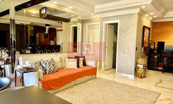 Imagem 3: Apartamento à venda no bairro Jardim Prudência - São Paulo/SP, Zona Sul