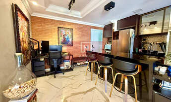 Imagem 5: Apartamento à venda no bairro Jardim Prudência - São Paulo/SP, Zona Sul