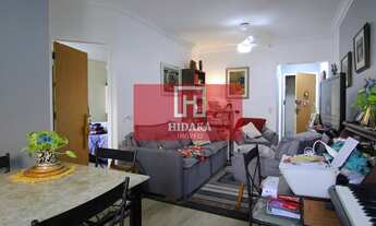 Imagem 3: Apartamento à venda no bairro Indianópolis - São Paulo/SP, Zona Sul