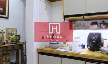 Imagem 5: Apartamento à venda no bairro Indianópolis - São Paulo/SP, Zona Sul