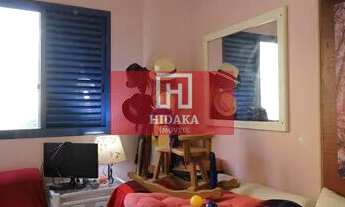 Imagem 7: Apartamento à venda no bairro Indianópolis - São Paulo/SP, Zona Sul