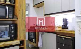 Imagem 4: Apartamento à venda no bairro Indianópolis - São Paulo/SP, Zona Sul