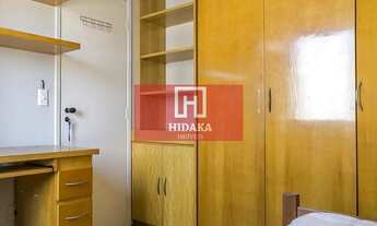 Imagem 6: Apartamento à venda no bairro Chácara Inglesa - São Paulo/SP