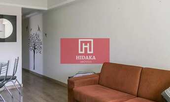 Imagem 2: Apartamento à venda no bairro Chácara Inglesa - São Paulo/SP