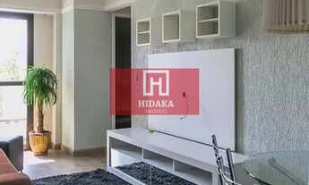 Imagem: Apartamento à venda no bairro Chácara