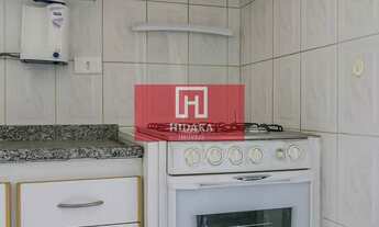 Imagem 4: Apartamento à venda no bairro Chácara Inglesa - São Paulo/SP