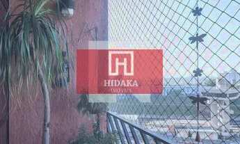 Imagem: Apartamento à venda no bairro Jabaquara