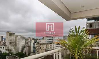 Imagem: Apartamento à venda no bairro Centro