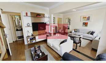 Imagem: Apartamento à venda no bairro Bela Vista