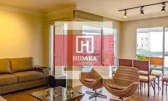 Imagem: Apartamento à venda no bairro Chácara