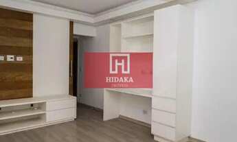 Imagem: Apartamento à venda no bairro Perdizes