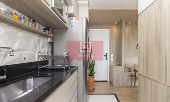 Imagem 7: Apartamento à venda no bairro Tatuapé - São Paulo/SP, Zona Leste