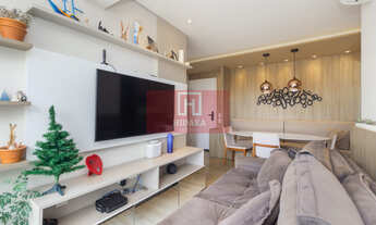 Imagem: Apartamento à venda no bairro Tatuapé