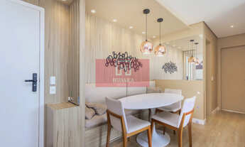 Imagem 4: Apartamento à venda no bairro Tatuapé - São Paulo/SP, Zona Leste