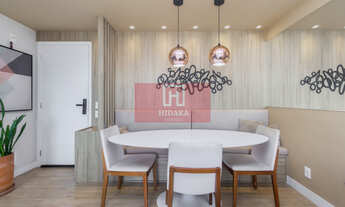 Imagem 3: Apartamento à venda no bairro Tatuapé - São Paulo/SP, Zona Leste