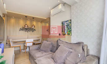 Imagem 2: Apartamento à venda no bairro Tatuapé - São Paulo/SP, Zona Leste