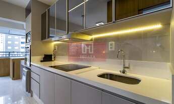 Imagem 5: Apartamento à venda no bairro Indianópolis - São Paulo/SP, Zona Sul