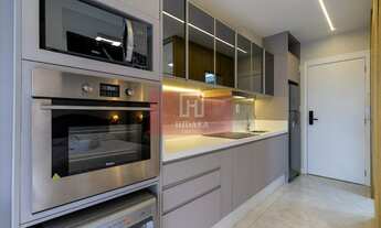 Imagem 4: Apartamento à venda no bairro Indianópolis - São Paulo/SP, Zona Sul