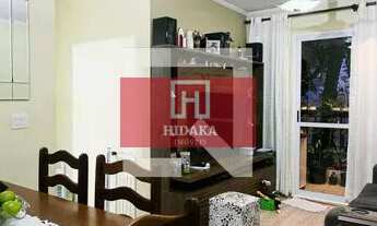 Imagem: Apartamento à venda no bairro Tatuapé