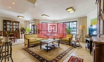 Imagem 2: Apartamento à venda no bairro Perdizes - São Paulo/SP, Zona Oeste