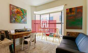 Imagem 4: Apartamento à venda no bairro Perdizes - São Paulo/SP, Zona Oeste