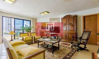 Imagem 3: Apartamento à venda no bairro Perdizes - São Paulo/SP, Zona Oeste