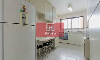 Imagem 7: Apartamento à venda no bairro Perdizes - São Paulo/SP, Zona Oeste