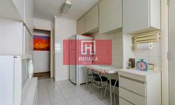 Imagem 6: Apartamento à venda no bairro Perdizes - São Paulo/SP, Zona Oeste