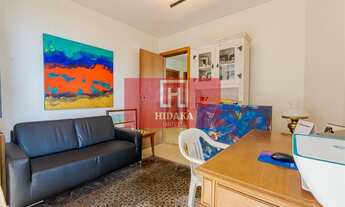 Imagem 5: Apartamento à venda no bairro Perdizes - São Paulo/SP, Zona Oeste