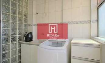 Imagem 7: Apartamento à venda no bairro Tatuapé - São Paulo/SP, Zona Leste