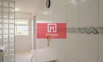 Imagem 6: Apartamento à venda no bairro Tatuapé - São Paulo/SP, Zona Leste