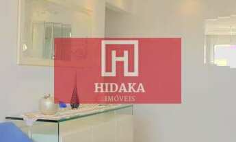 Imagem 3: Apartamento à venda no bairro Tatuapé - São Paulo/SP, Zona Leste