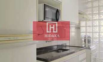 Imagem 4: Apartamento à venda no bairro Tatuapé - São Paulo/SP, Zona Leste