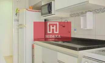 Imagem 5: Apartamento à venda no bairro Tatuapé - São Paulo/SP, Zona Leste