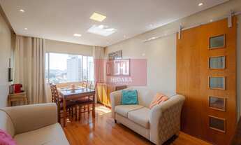 Imagem 2: Apartamento à venda no bairro Santana - São Paulo/SP, Zona Norte