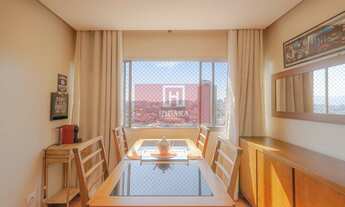 Imagem 4: Apartamento à venda no bairro Santana - São Paulo/SP, Zona Norte