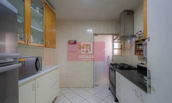 Imagem 7: Apartamento à venda no bairro Santana - São Paulo/SP, Zona Norte